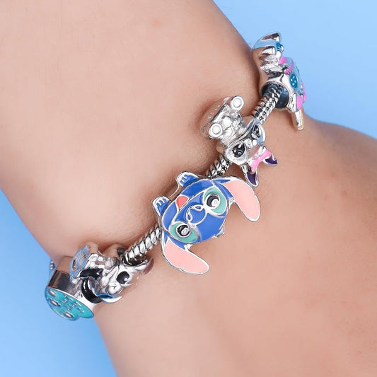 Ohana Bracelet