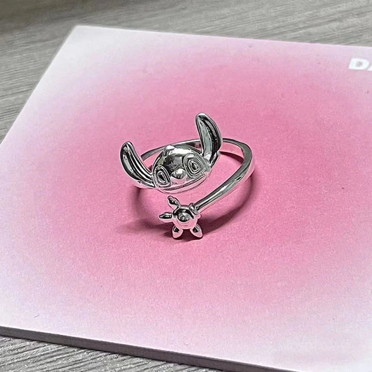 Ohana Pandora Ring